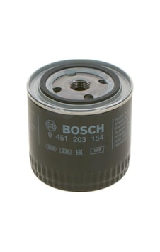 Bosch Zp506 Yağ Filtresi Dks Tofaş Uyumlu Doğan-kartal-şahin Bmc Tm30