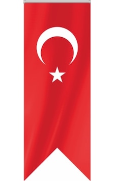 Buket Türk Masa Bayrağı 8x30 Bkt-198 8 x 30 CM Buket Türk Masa Bayrağı 8x30 Bkt-198 8 x 30 CM