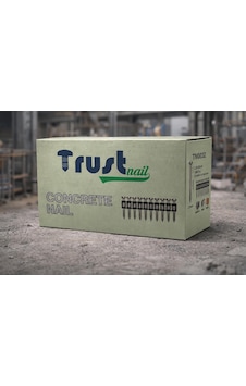 Tr Trustnail Tabanca Beton Çivisi 32 Mm, Adet, 1000 + Gaz Kartuşu Tr Trustnail Tabanca Beton Çivisi 32 Mm, Adet, 1000 + Gaz Kartuşu
