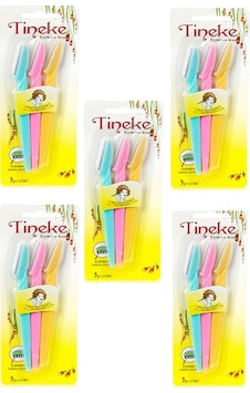 Tineke Kaş Usturası 5 x 3'lü