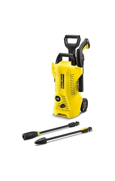 Karcher K2 Full Control Basınçlı Yıkama 110Bar Karcher K2 Full Control Basınçlı Yıkama 110Bar