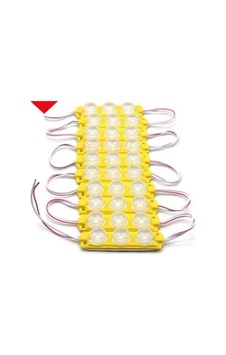 Parmak Lamba 3 Ledli Orange 12v 10 Lu Set Parmak Lamba 3 Ledli Orange 12v 10 Lu Set