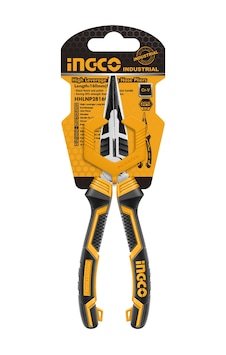 Ingco 160Mm Kargaburun Ingco 160Mm Kargaburun