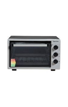 Şamdan 36 L Mini Fırın Şamdan 36 L Mini Fırın