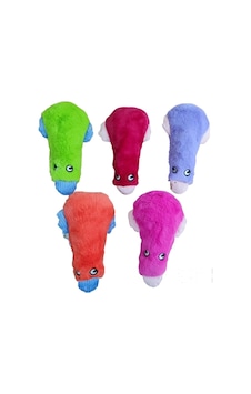 Markapet Ördek Peluş Kedi Köpek Oyuncağı 13 x 20 CM