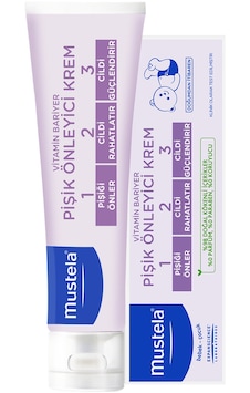 Mustela Pişik Kremi 50 ML Mustela Pişik Kremi 50 ML