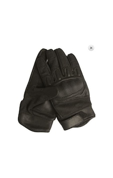 Sturm Action Nomex Siyah Eldiven Si Yah Sturm Action Nomex Siyah Eldiven Si Yah