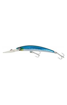 Yozuri Crystal Minnow Deep Diver 90mm - Ghıw Yozuri Crystal Minnow Deep Diver 90mm - Ghıw