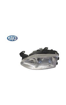 Mako Far Fiat Palio/Siena 1997-2002 Sol Motorsuz N11.1504 Mako Far Fiat Palio/Siena 1997-2002 Sol Motorsuz N11.1504