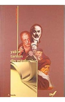 Yakın Tarihin Din Mazlumları - M. Necati Bursalı - Çile Yayınları