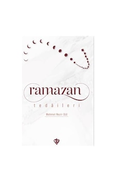Ramazan Tedaileri / Mehmet Nezir Gül Ramazan Tedaileri / Mehmet Nezir Gül