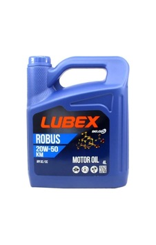 Robus Km 20w-50