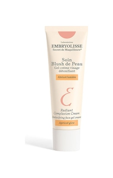 Embryolisse Radiant Complexion Cream Apricot Glow 30 Ml