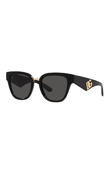 Dolce Gabbana Dg4437f 501 87 51 Kadın Güneş Gözlüğü Koyu Gri Dolce Gabbana Dg4437f 501 87 51 Kadın Güneş Gözlüğü Koyu Gri