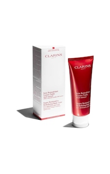 Clarins Super Restorative Balm For Abdomen And Waist 200 ML Clarins Super Restorative Balm For Abdomen And Waist 200 ML