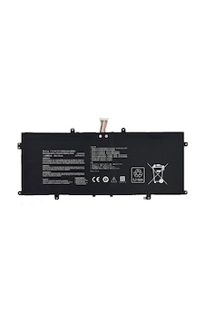 Asus Zenbook 13 Um325sa Um325ua Ux325ea Ux325ja Batarya A+++ Pil 06690004 Asus Zenbook 13 Um325sa Um325ua Ux325ea Ux325ja Batarya A+++ Pil 06690004