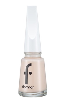 Flormar Klasik Parlak Bitişli Yüksek Pigmentli Oje -nail Enamel- 305 Beıge Latte New- 8682536035835 0 Flormar Klasik Parlak Bitişli Yüksek Pigmentli Oje -nail Enamel- 305 Beıge Latte New- 8682536035835 0