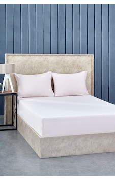 Komfort Home Çift Kişilik Penye Lastikli Çarşaf Seti 150X200 Cm (477932724) Komfort Home Çift Kişilik Penye Lastikli Çarşaf Seti 150X200 Cm (477932724)