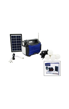 3ın1 - Solar 2in1 Sabit El Feneri - Radyo - Mp3 Bluetooth - Usb/ Tf Port - 4 Parça Ampul Kablolu - Powerbank 5580 3ın1 - Solar 2in1 Sabit El Feneri - Radyo - Mp3 Bluetooth - Usb/ Tf Port - 4 Parça Ampul Kablolu - Powerbank 5580