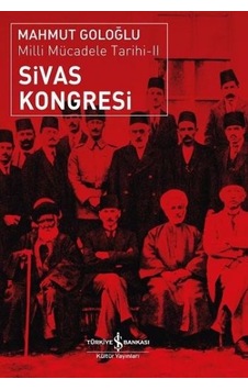Sivas Kongresi