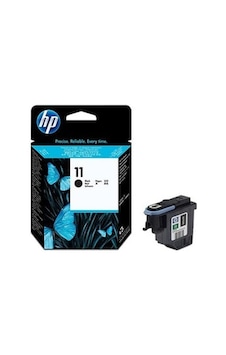 HP 11 Black Siyah Baskı Kafası C4810A(450.10.20.0283)
