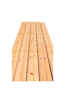 2.sınıf Ahşap Düz Lambiri 100 CM 2.sınıf Ahşap Düz Lambiri 100 CM