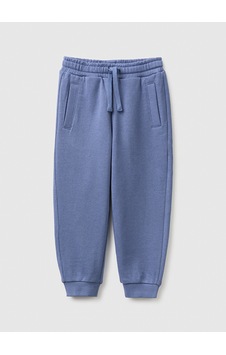 United Colors Of Benetton Mavi Erkek Sweatpant 226a3j70gf05j0g6-ek Eşofman Altı United Colors Of Benetton Mavi Erkek Sweatpant 226a3j70gf05j0g6-ek Eşofman Altı