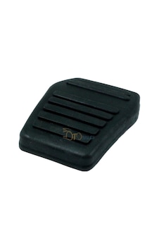 Otobalcı Ford Fiesta Fren - Debriyaj Pedal Lastiği 2001--2008 Otobalcı Ford Fiesta Fren - Debriyaj Pedal Lastiği 2001--2008
