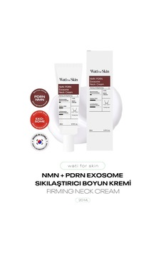 Nmn Pdrn Eksozome Sıkılaştırıcı Boyun Kremi Nmn Pdrn Exosome Neck Cream Nmn Pdrn Eksozome Sıkılaştırıcı Boyun Kremi Nmn Pdrn Exosome Neck Cream