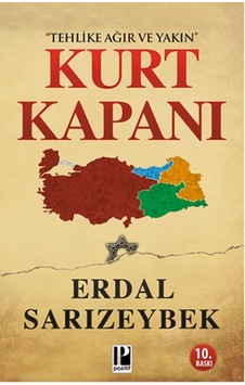 Kurt Kapanı Erdal Sarızeybek