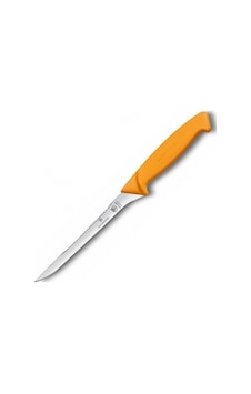 Victorinox 5.8448.16 Swibo 16Cm Balık Fileto Bıçağı Victorinox 5.8448.16 Swibo 16Cm Balık Fileto Bıçağı