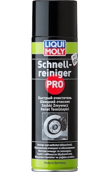 Liqui Moly Pro Balata Temizleme Spreyi 500Ml 3368 N11.3294
