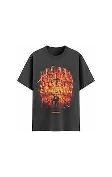 Gsstore Galatasaray Şampiyonluk Kolaj Çocuk T-shirt C261217 Antrasit Gsstore Galatasaray Şampiyonluk Kolaj Çocuk T-shirt C261217 Antrasit
