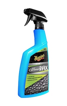 Meguıars Hibrit Seramik Sprey Wax Meguıars Hibrit Seramik Sprey Wax