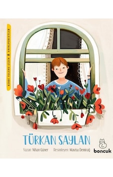 Türkan Saylan - Nihan Güner - Boncuk Yayınları Türkan Saylan - Nihan Güner - Boncuk Yayınları