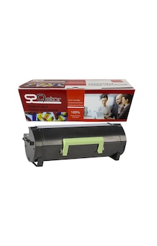 Lexmark Ms310 Uyumlu, Toner 10.000 Sayfa 50f5x00 60f5h00 Ms410 Ms510 Ms610 Lexmark Ms310 Uyumlu, Toner 10.000 Sayfa 50f5x00 60f5h00 Ms410 Ms510 Ms610