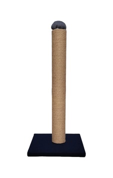 Jooys Kedi Kalın Boru Tırmalama 10 80 Cm