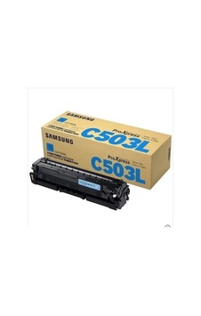 Samsung Uyumlu Clt-C503L Mavi Toner 5.000 Sayfa Samsung Uyumlu Clt-C503L Mavi Toner 5.000 Sayfa