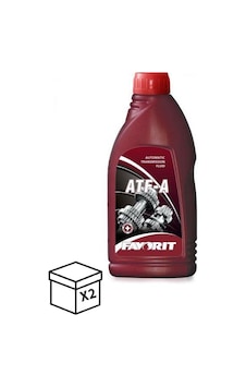 Fv8201-1-e Favorıt Atf-a 1 L 2 Adet