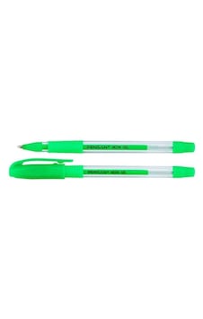 Pensan Yeşil Neon Jel Kalem 1.0 Mm - 1 Adet Pensan Yeşil Neon Jel Kalem 1.0 Mm - 1 Adet