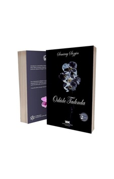 Orkide Tadında - Semiray Sezgin - İBK Orkide Tadında - Semiray Sezgin - İBK