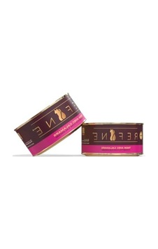 Kedi Konservesi, Jöleli Ton Balığı, 85 Gr Kedi Konservesi, Jöleli Ton Balığı, 85 Gr