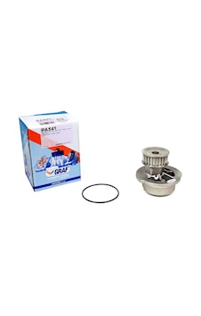 Opel Astra F 1.4 - 1.6 16 Valf Devirdaim Su Pompası Graf Marka Opel Astra F 1.4 - 1.6 16 Valf Devirdaim Su Pompası Graf Marka