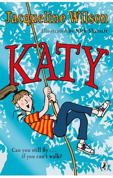 Katy - Jacqueline Wilson Katy - Jacqueline Wilson