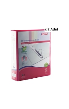 Bigpoint 4d Mekanizmalı Klasör 7 Cm Açık Kırmızı X 2 Adet Karışık Bigpoint 4d Mekanizmalı Klasör 7 Cm Açık Kırmızı X 2 Adet Karışık