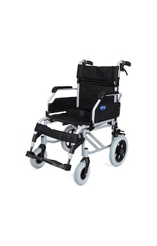 Comfort Plus Transfer Tekerlekli Sandalye Comfort Plus Transfer Tekerlekli Sandalye