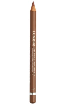 Lumene Luminous Lipliner Kalıcı Ve Bakim Yapan Dudak Kalemi 1 Hazel 0