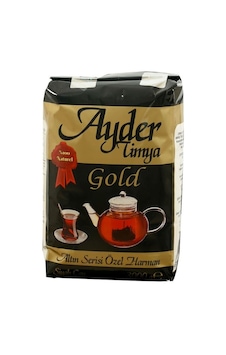 Ayder Timya Gold Özel Harman Çay 3 KG