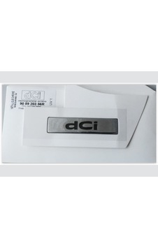 Arka - 542 - Monogram Yazı Dci Mgn Iv-talısman - Csmo-tex - Araçlar İçin Arka - 542 - Monogram Yazı Dci Mgn Iv-talısman - Csmo-tex - Araçlar İçin