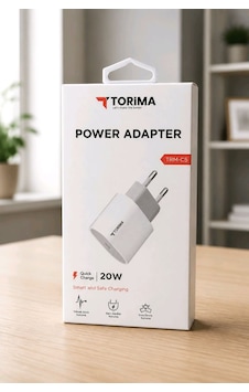 20 W Power Adaptor Trm-c5 20 W Power Adaptor Trm-c5